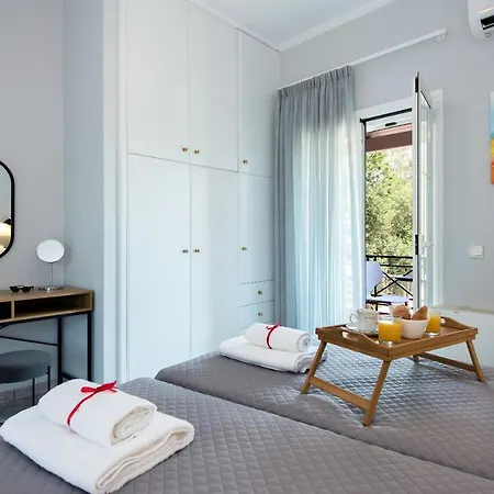 Hermes Tennis Luxury Apartment *