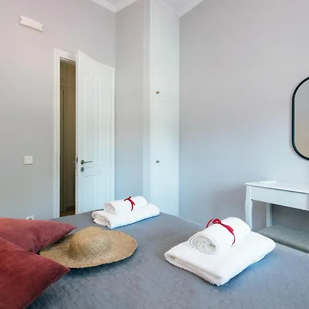 Hermes Tennis Luxury Apartment *