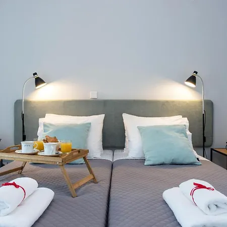 Apartment Hermes Tennis Luxury *