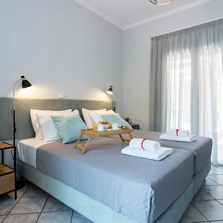 Apartment Hermes Tennis Luxury